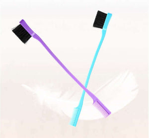 FREE EYELASHES,WIG BRUSH & WAVE HUMAN HAIR COLLECTION