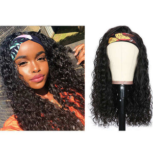 HUMAN HAIR LACE FRONT COLLECTION