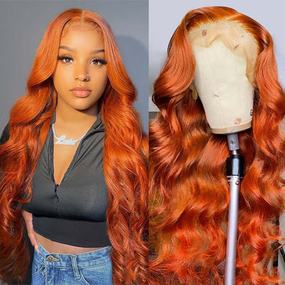 - Front Lace Human Hair Wig – 100% Human Hair, Natural Look & Volume - HD Lace Frontal Wig – Seamless Fit & Realistic Hairline - Glueless Lace Front Wig – Soft, Breathable & Easy to Style - High-Density Human Hair Wig – Sleek, Smooth & Long-Lasting - Luxu